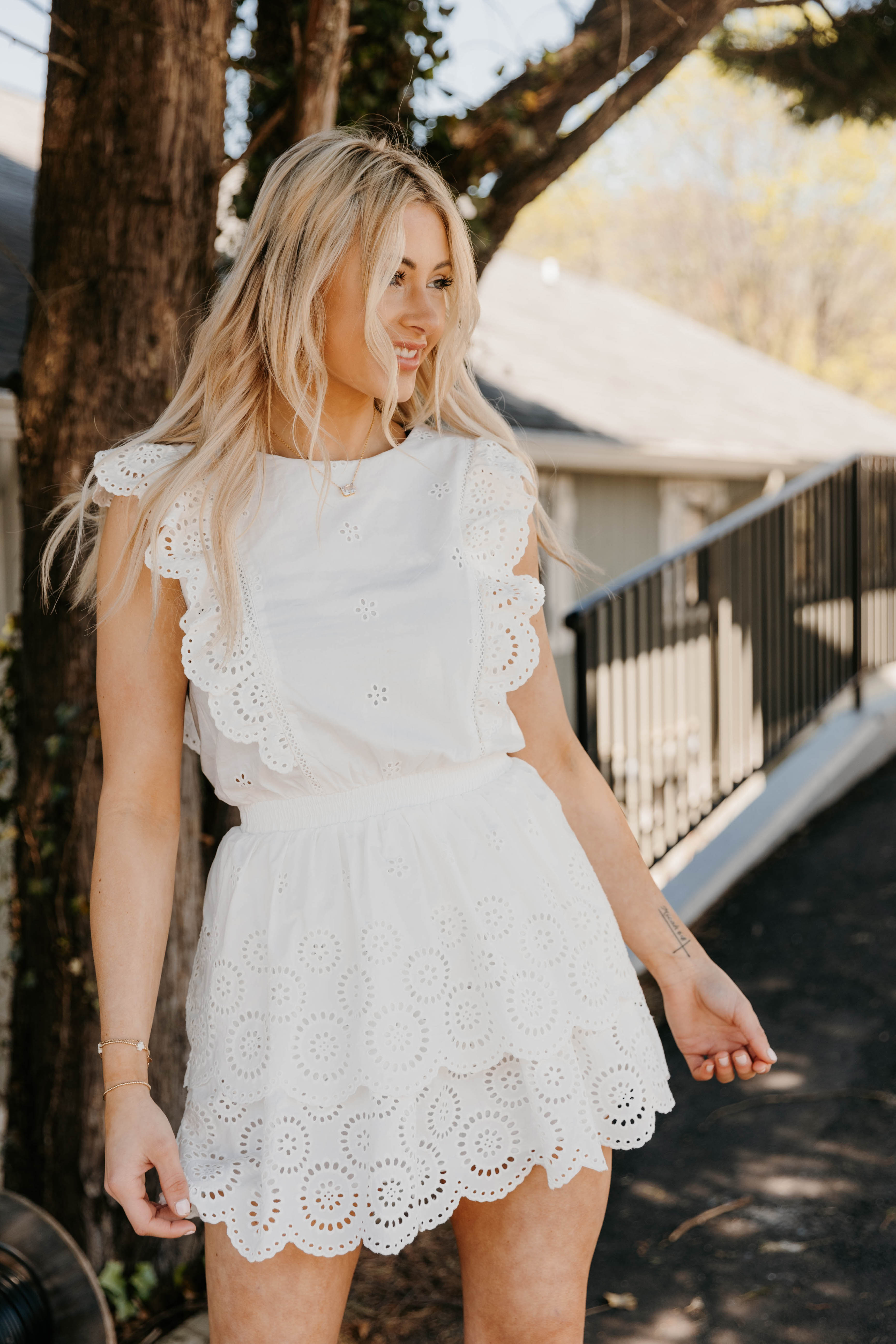 Steve Madden Jayda Dress - Final Sale 30% off in cart