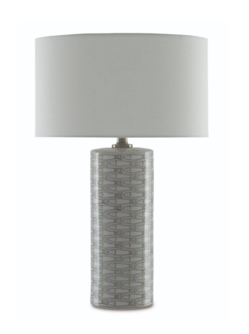 Fisch Table Lamp
