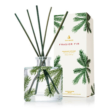 Thymes Frasier Fir Pine Needle Diffuser