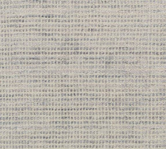 Homer Grey Loom Knotted Rug