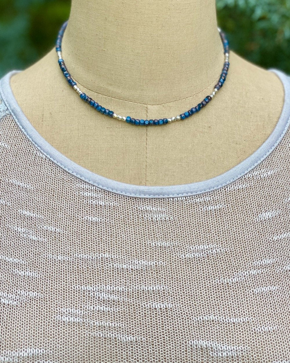 Inspire Designs Road Trip Necklace - Final Sale