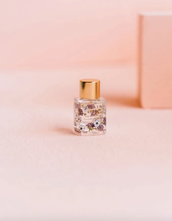 Lollia Relax Little Luxe Eau de Parfum