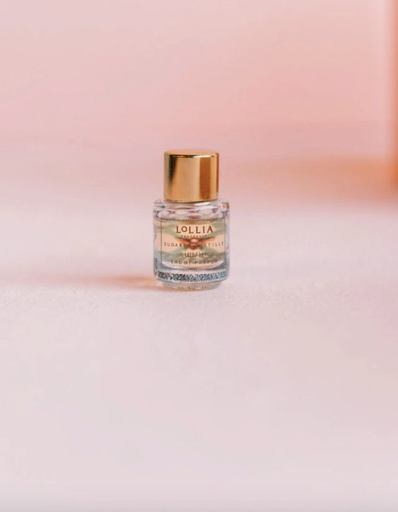 Lollia Wish Little Luxe Eau de Parfum