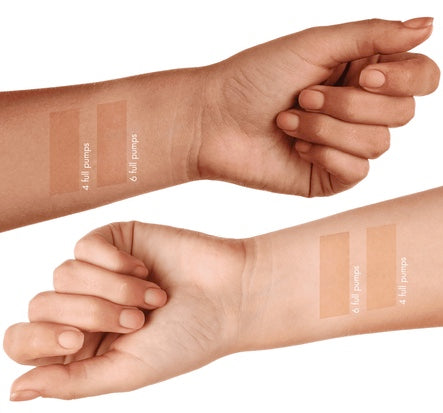Farmhouse Fresh Bronze Fox Tanning Drops