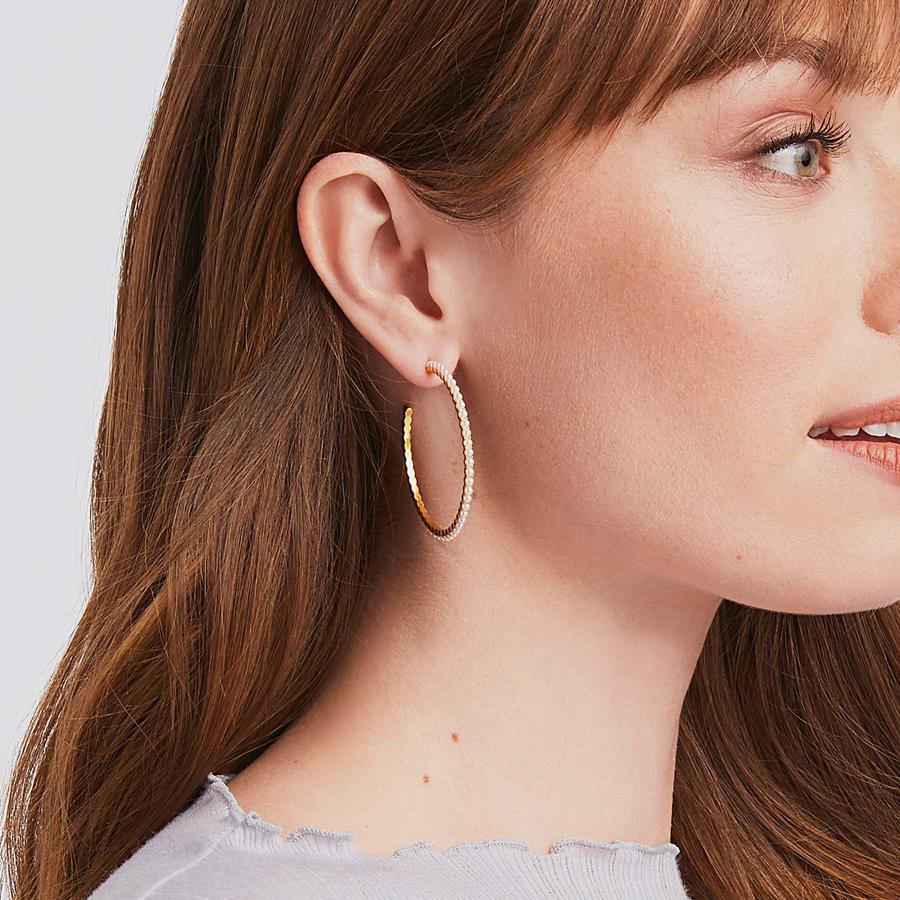 Julie Vos Juliet Hoop