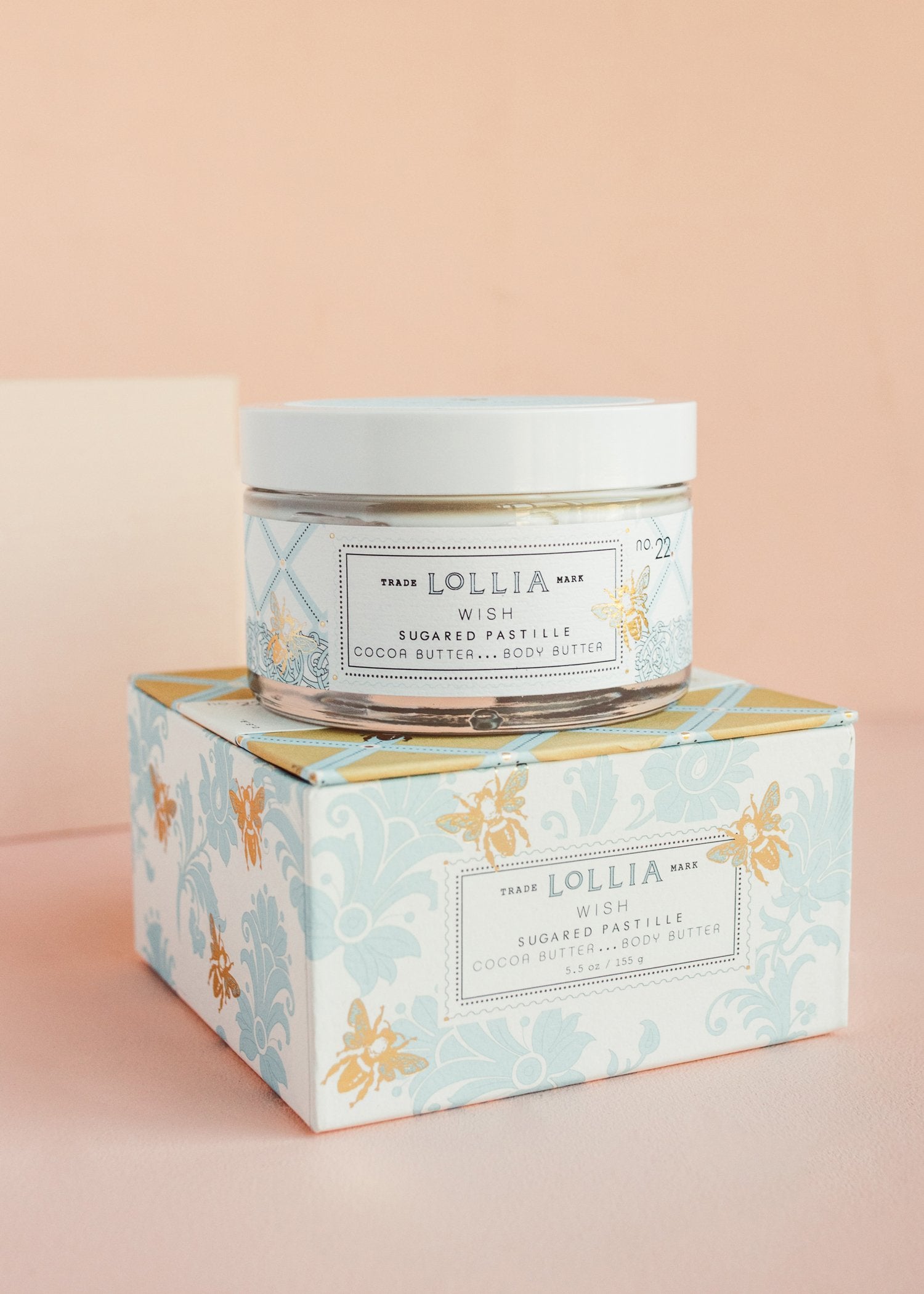 Lollia Wish Body Butter
