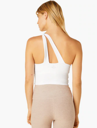 Beyond Yoga Spacedye Lost Your Mind Cropped Tank