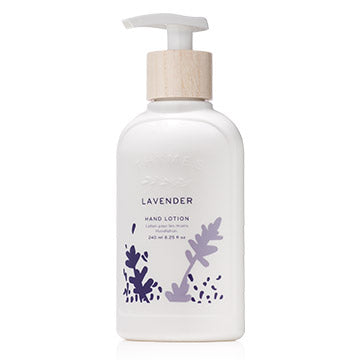 Thymes Lavender Hand Lotion - BOGO