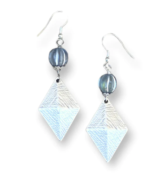 Inspire Designs Rain or Shine Earring - Final Sale
