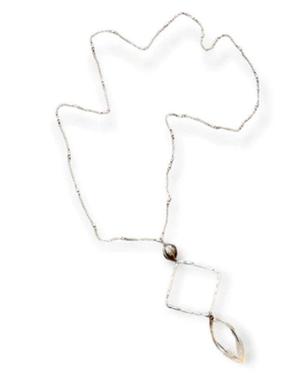 Inspire Designs Serene Necklace - Final Sale
