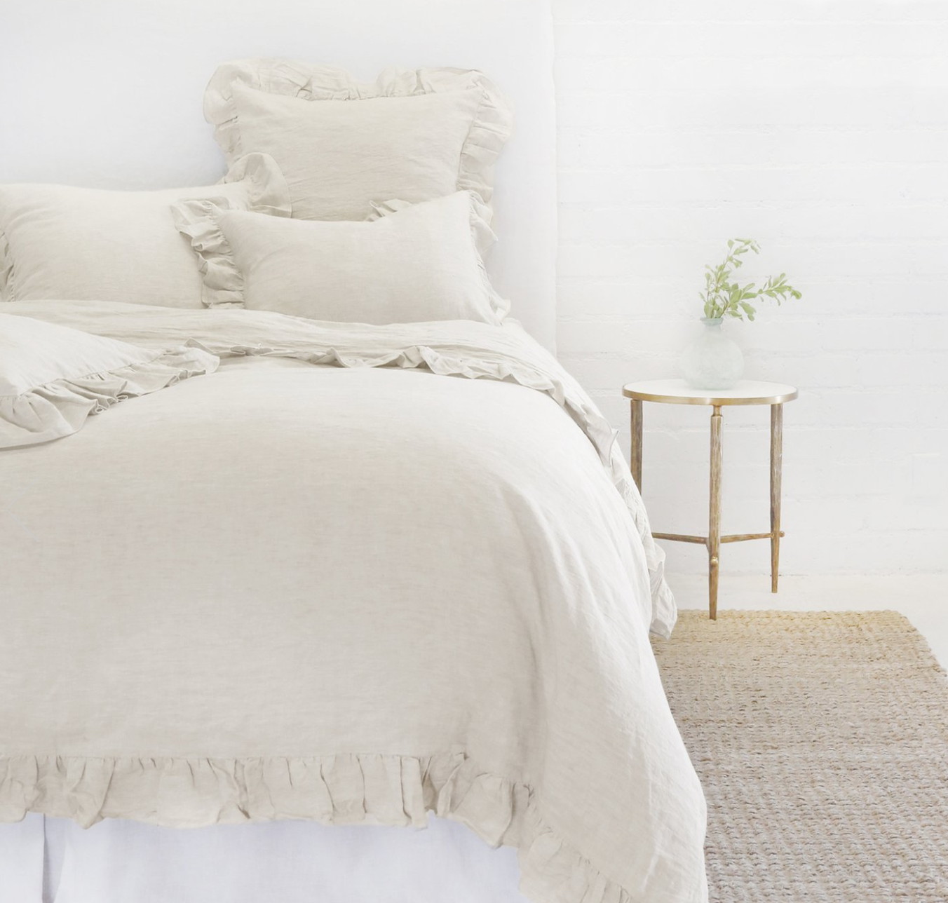 Charlie Bedding Collection - Final Sale 40% off in cart