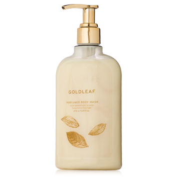 Thymes Goldleaf Body Wash - BOGO