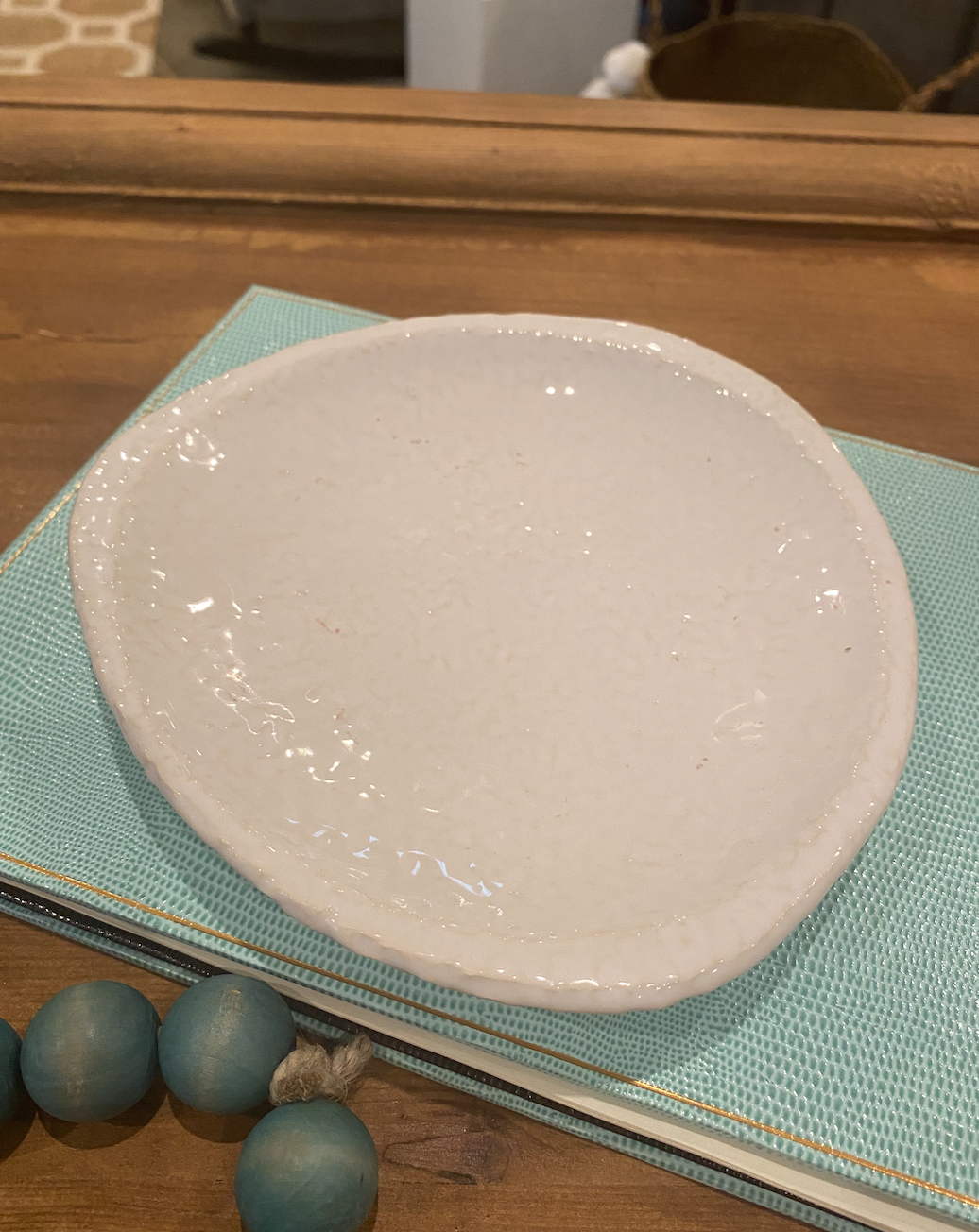 Casa Mia Bread & Butter Plate - Final Sale