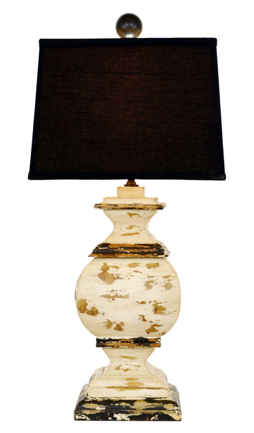 Twenty Third & 9th Lamp