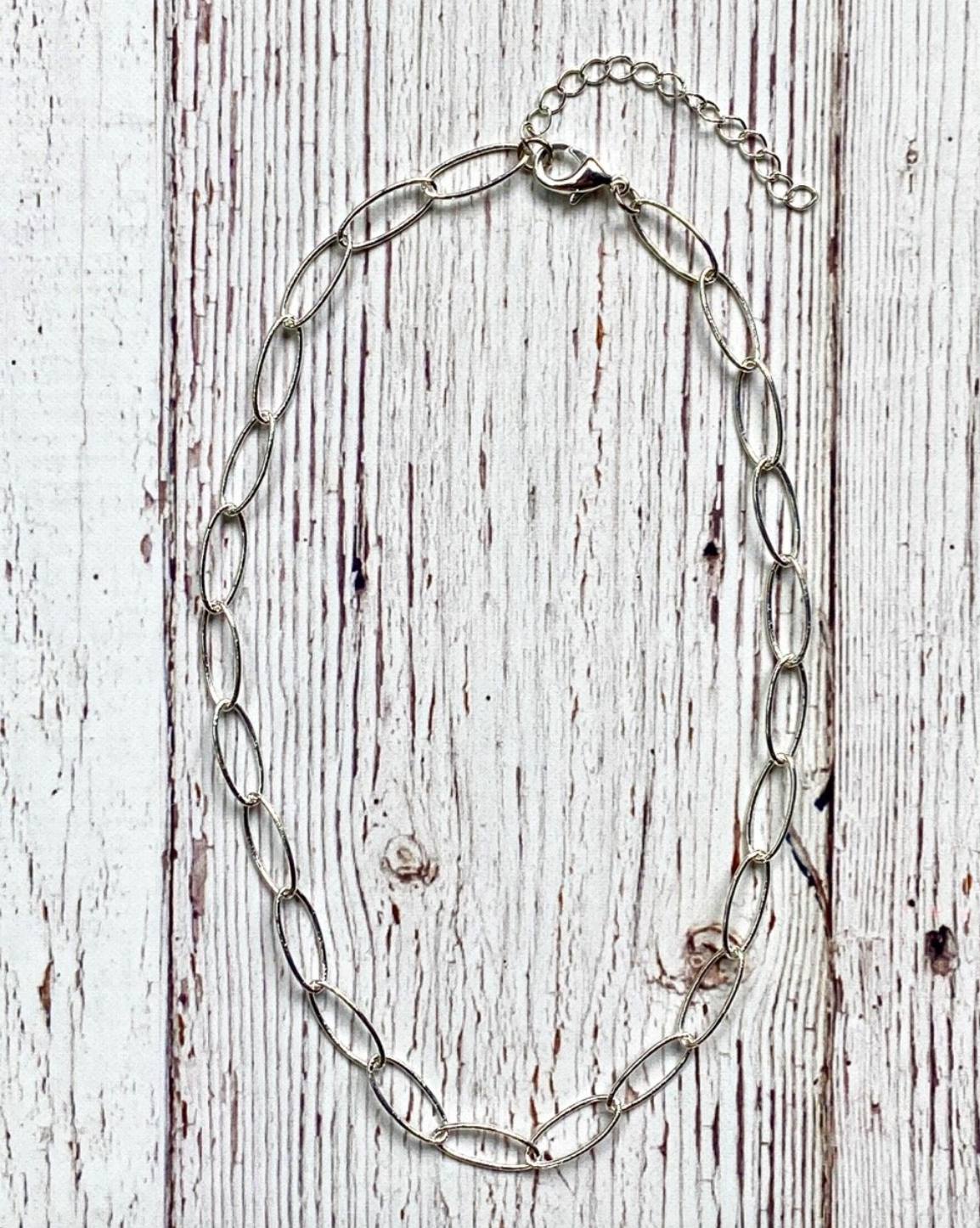 Inspire Designs Queen Necklace - Final Sale