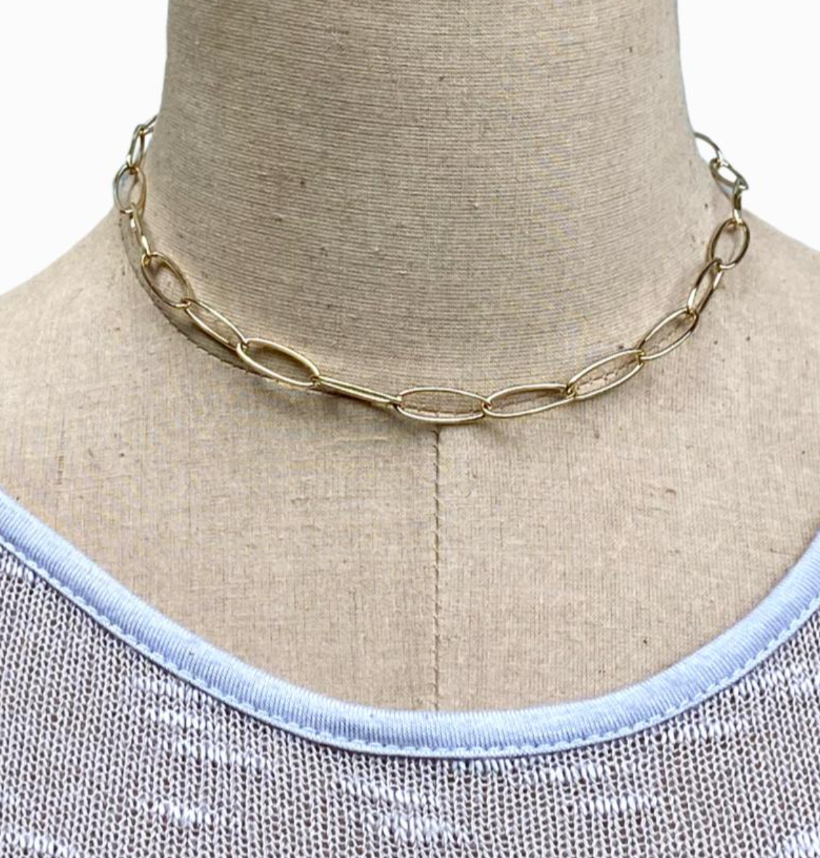 Inspire Designs Queen Necklace - Final Sale