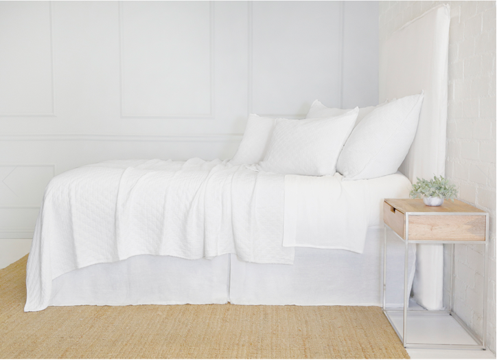 Ojai Matelasse Collection - Final Sale 40% off in cart