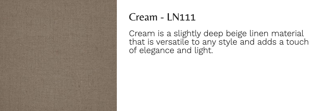 Wilson Bench - Final Sale