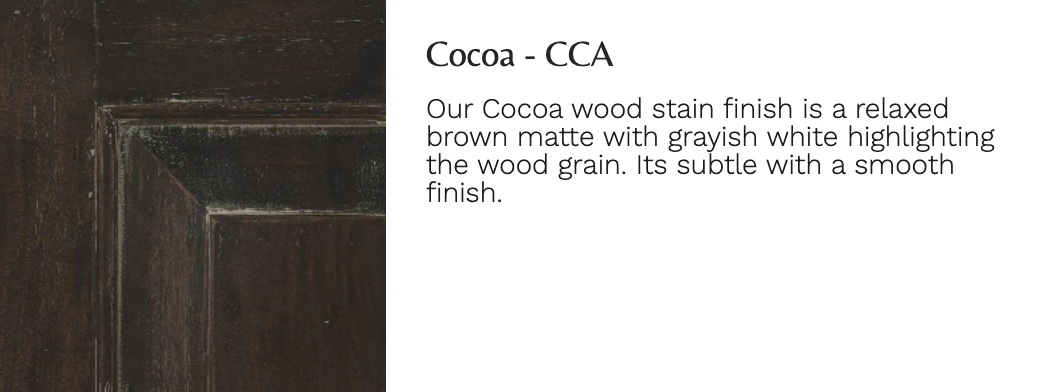 Wilson Bench - Final Sale