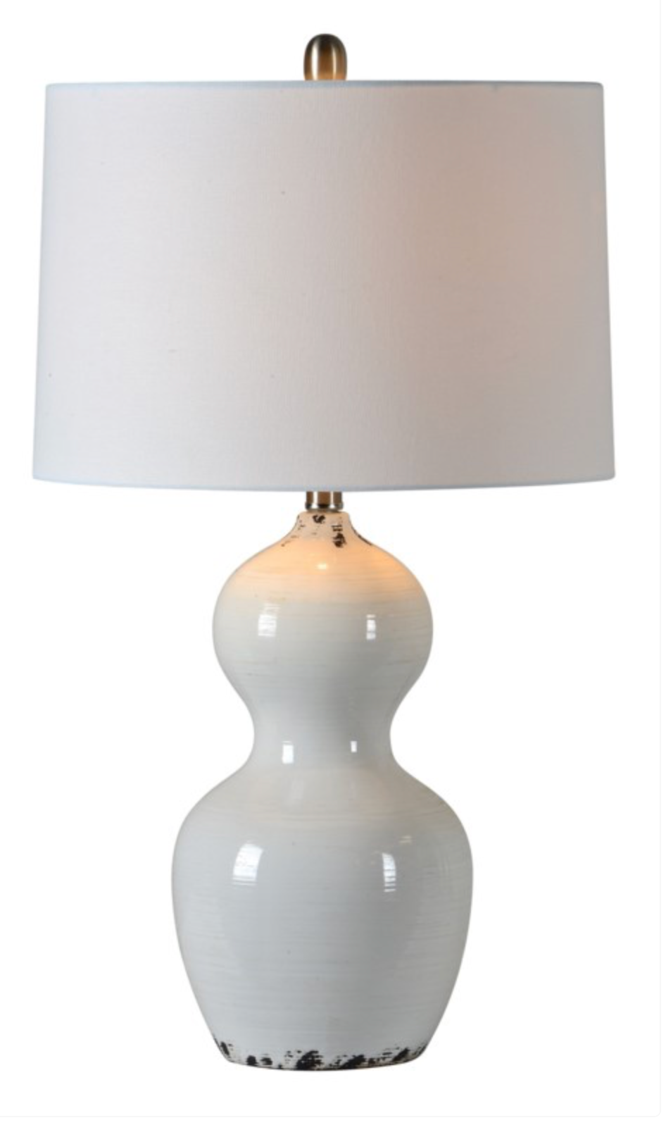 Rachel Table Lamp - Final Sale 30% off in cart