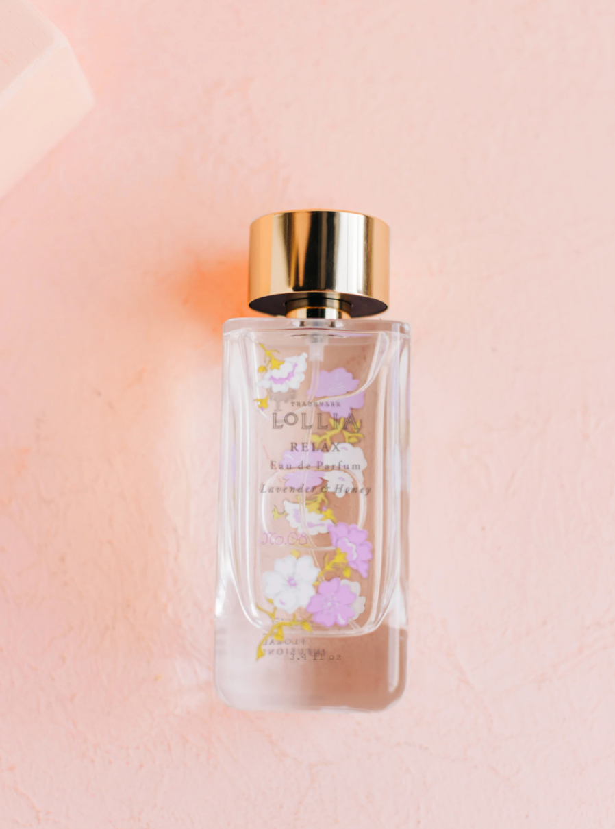 Lollia Relax Eau De Parfum