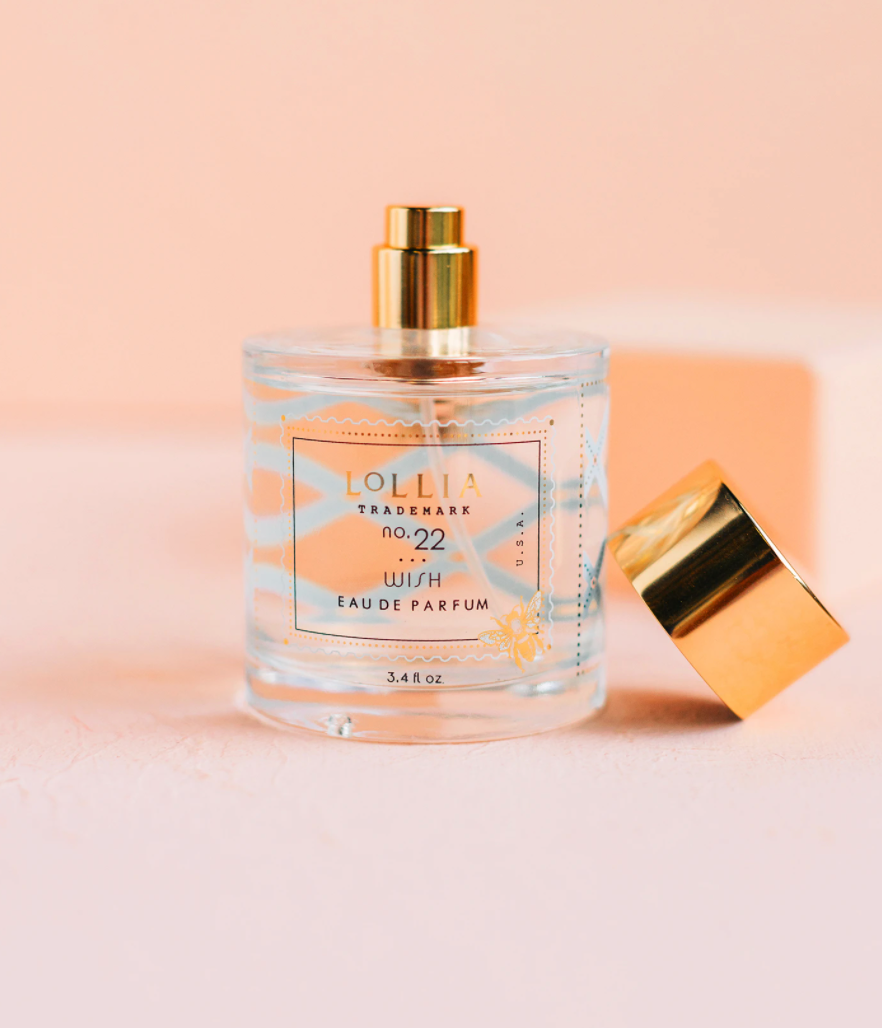 Lollia Wish Eau De Parfum