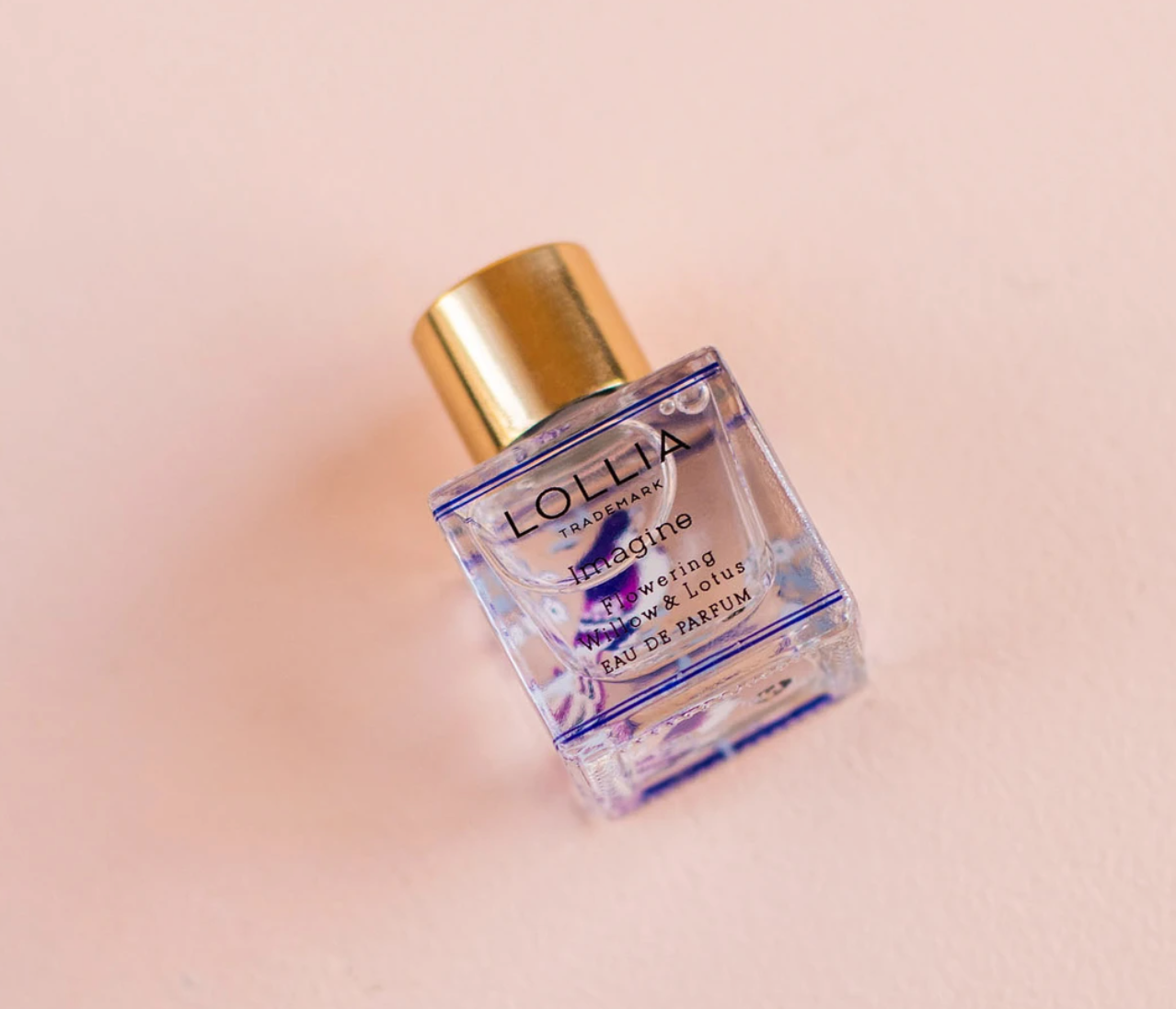 Lollia Imagine Little Luxe Eau De Parfum