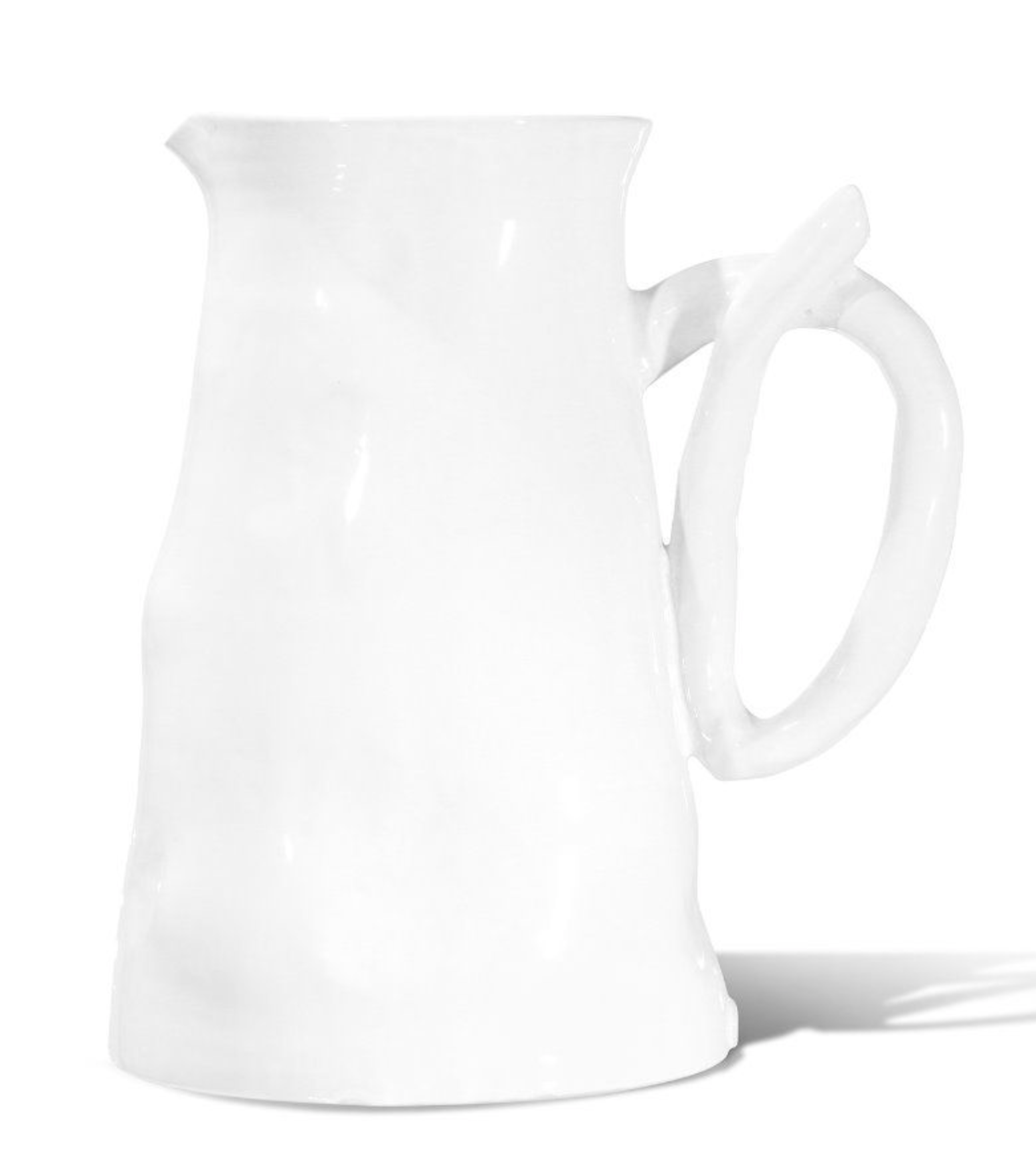 Montes Doggett Pitcher No. "Nine Hundred Seventy One"