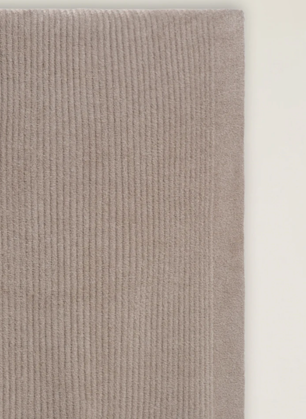 Barefoot Dreams Cozychic Lite Ribbed Throw