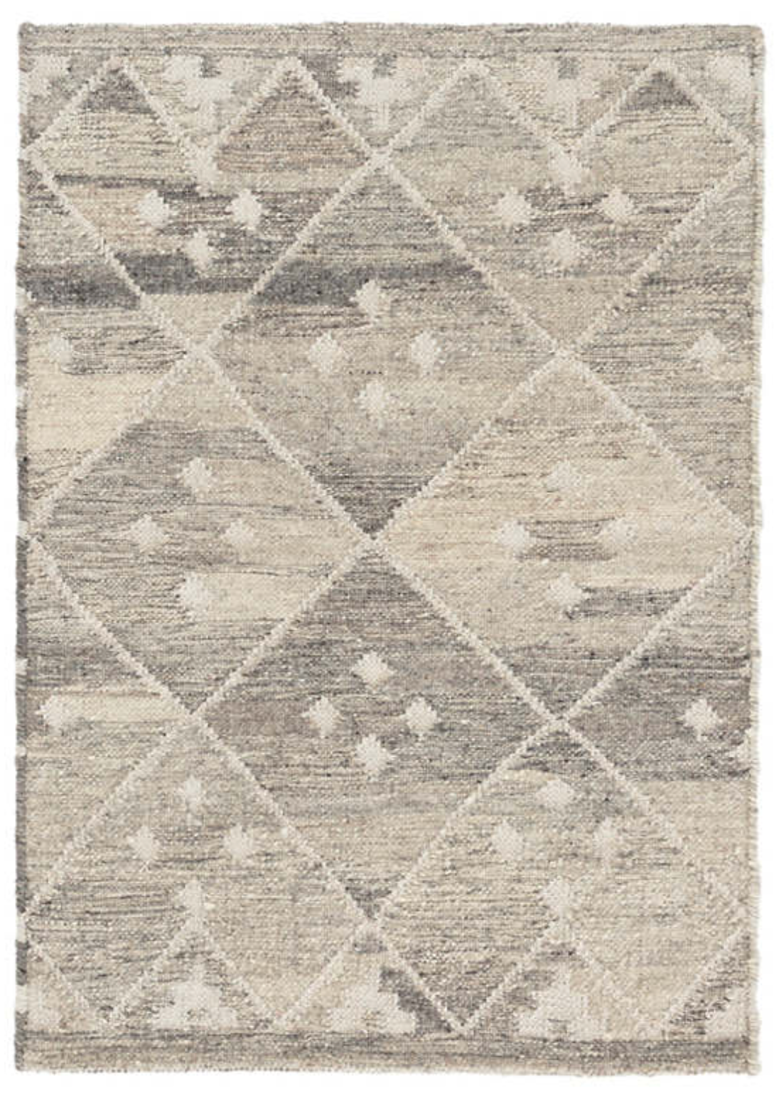 Kota Natural Woven Rug