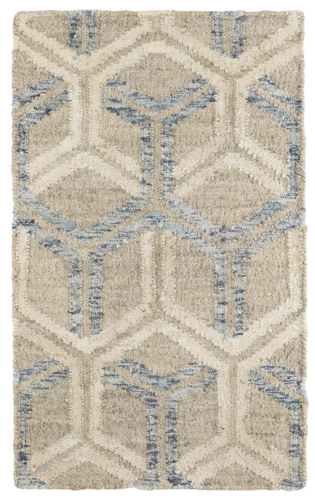 Tala Handwoven Jute Rug