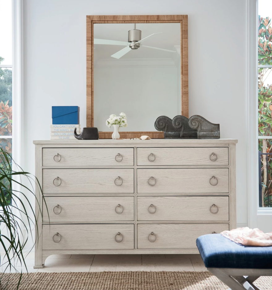 Escape Drawer Dresser