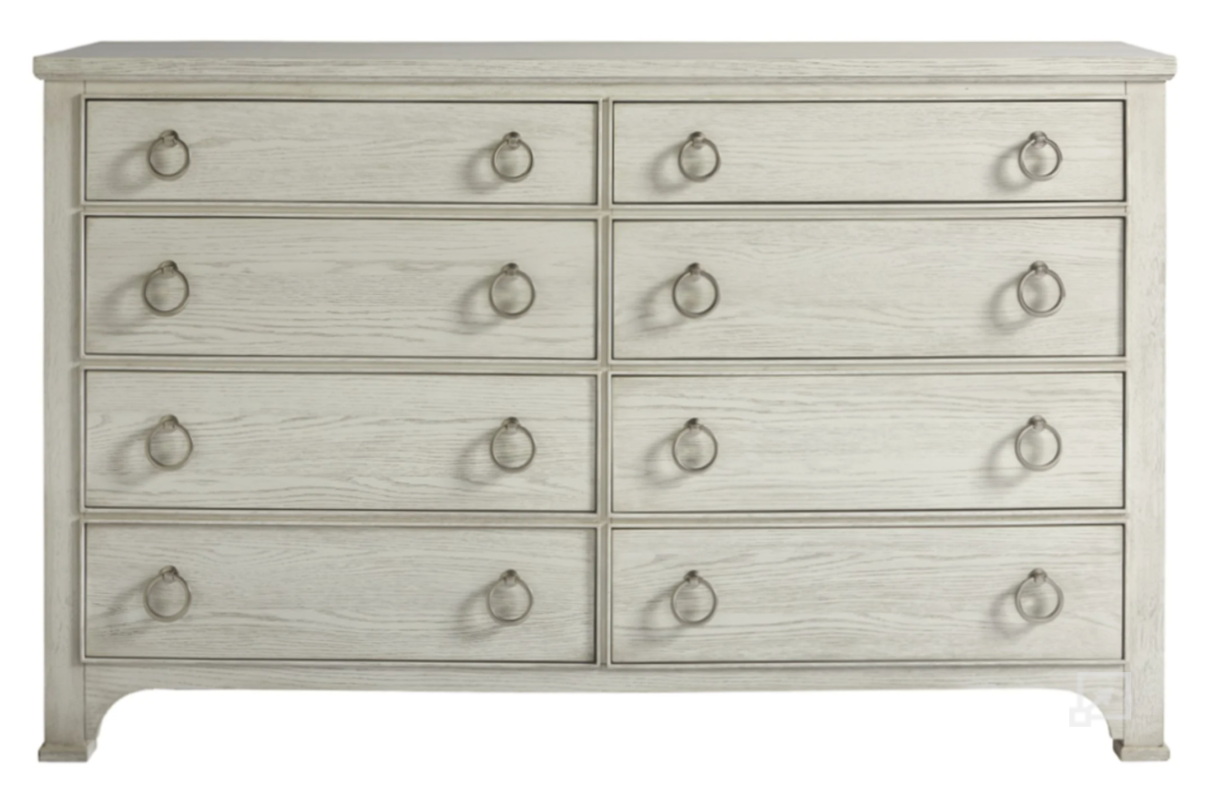 Escape Drawer Dresser