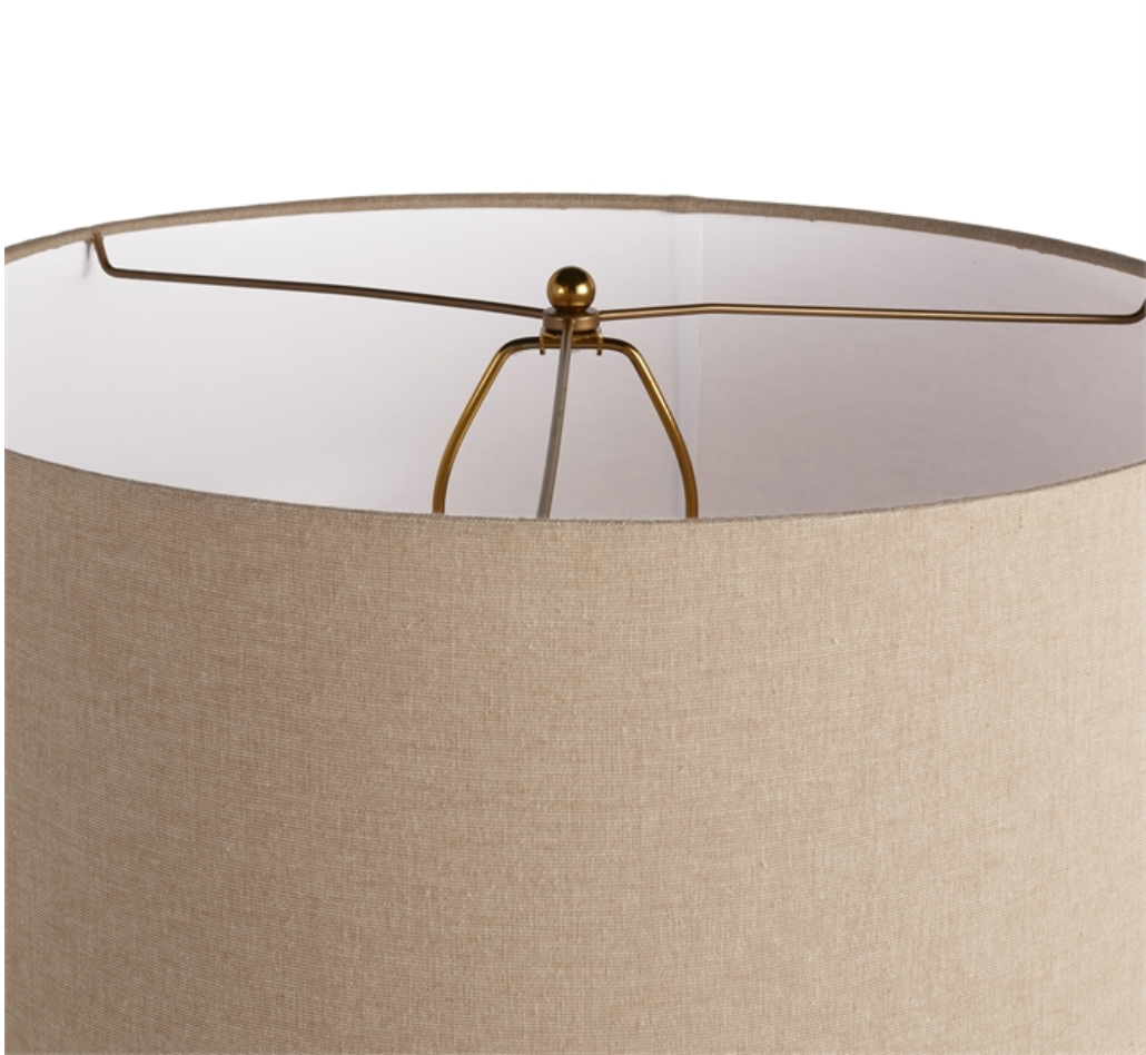 Azul Lamp - Final Sale 40% off in cart
