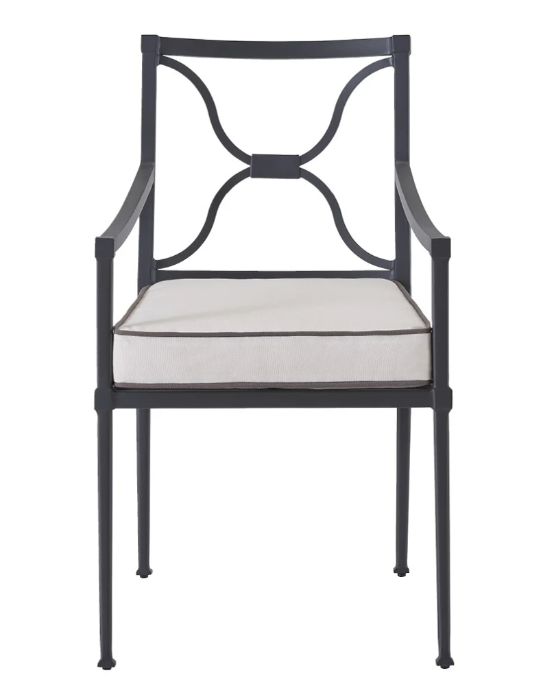 Seneca Outdoor Dining Chair - Final Sale 40% off