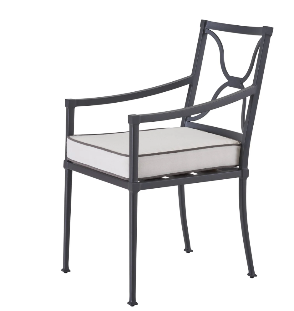 Seneca Outdoor Dining Chair - Final Sale 40% off