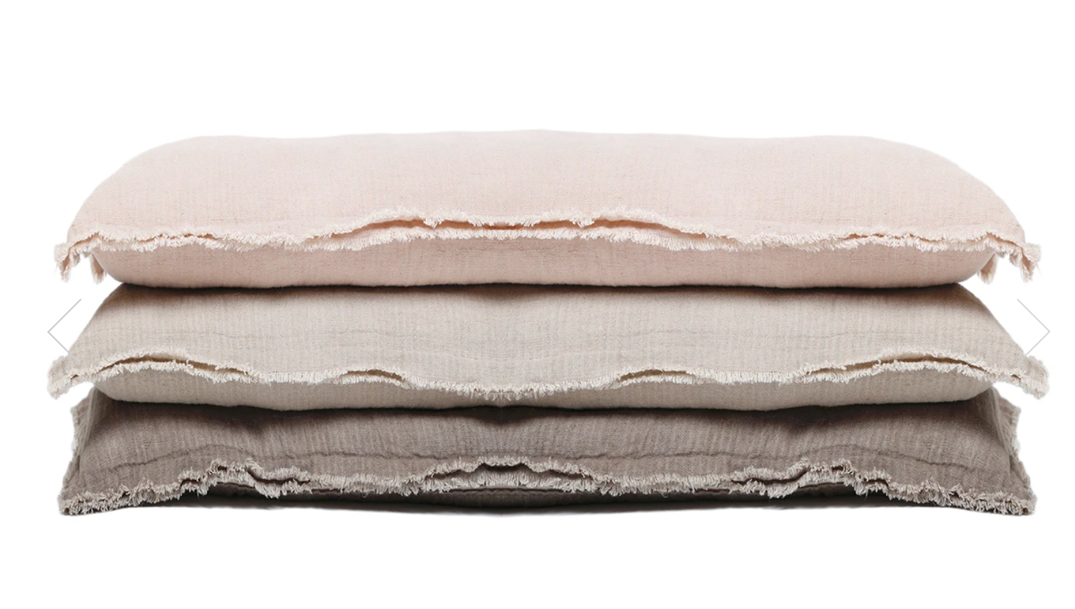 Laurel Oversized Pillow 14x40 - Final Sale