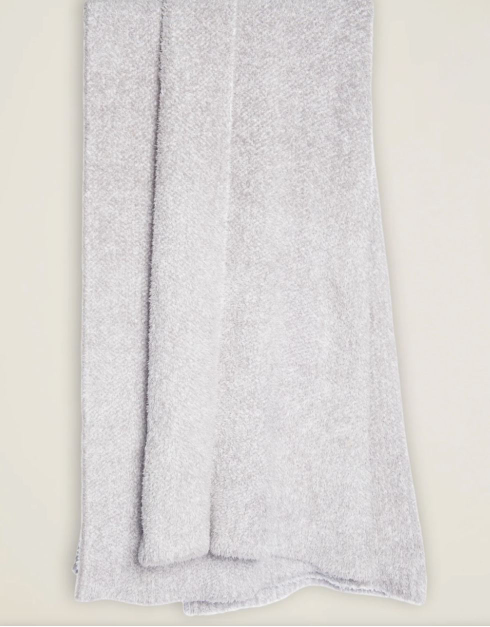 Barefoot Dreams Cozychic Heathered Throw