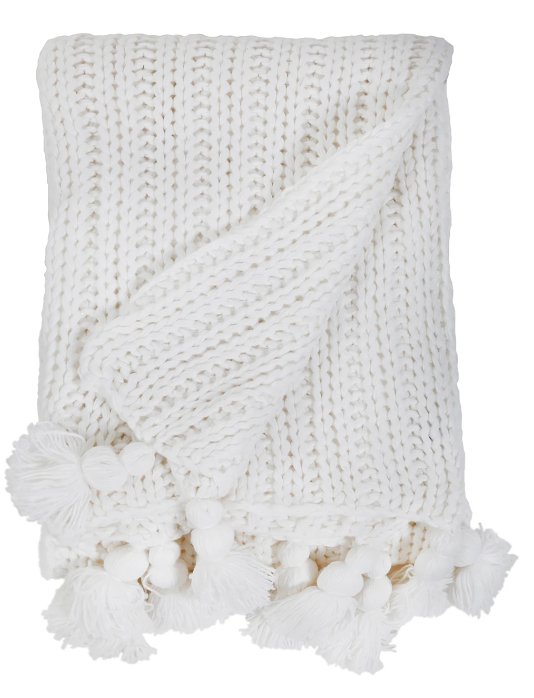 Anacapa Oversized Throw - Final Sale 40% off in cart