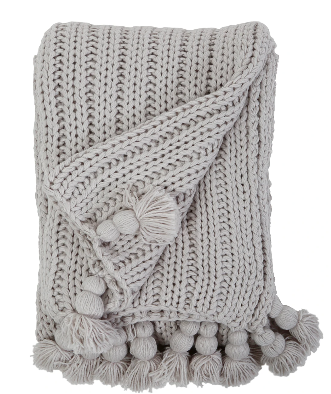 Anacapa Oversized Throw - Final Sale 40% off in cart