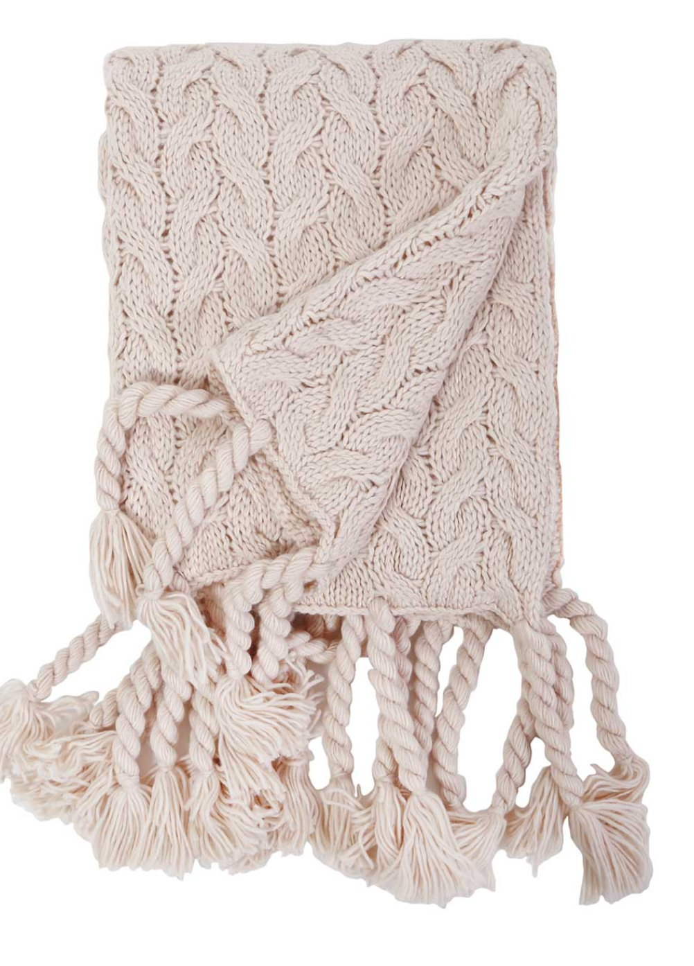 Capistrano Throw - Final Sale 40% off in cart