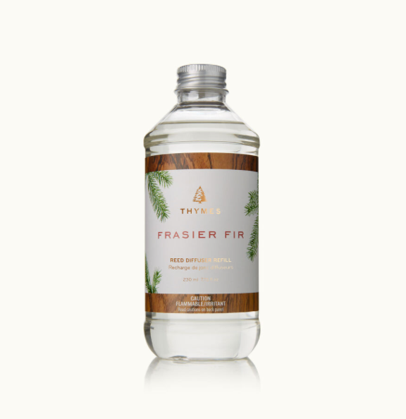 Thymes Frasier Fir Diffuser Refill