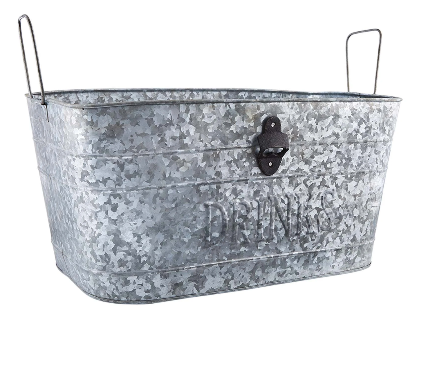 XL Party Tub for Drinks