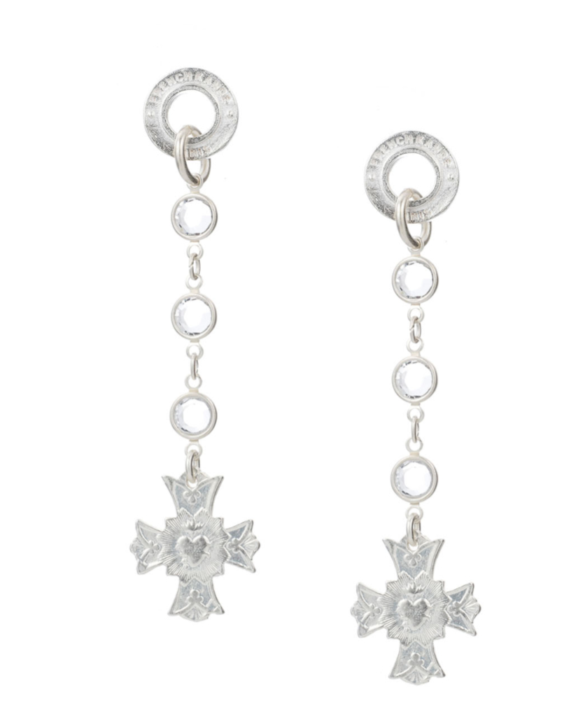 Annecy Pendant Studs