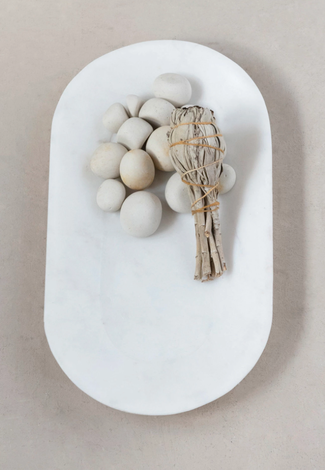 Marble Tray