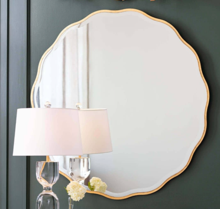 Candice Mirror