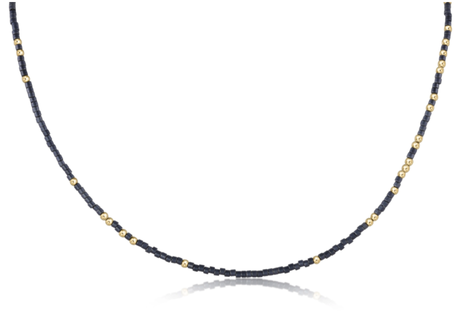 luster charcoal