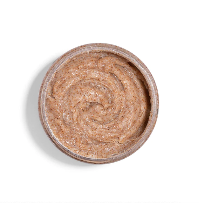 Farmhouse Fresh Coconut Beach Whipped Shea Butter Body Polish