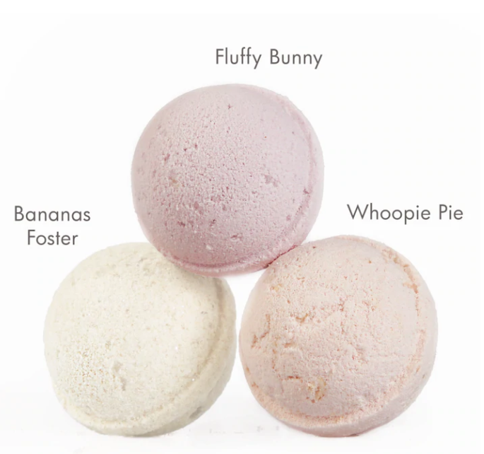 Farmhouse Fresh Fizzer Soak Balls - Final Sale 40% off in cart