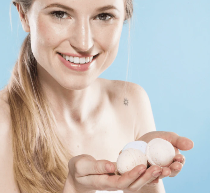 Farmhouse Fresh Fizzer Soak Balls - Final Sale 40% off in cart